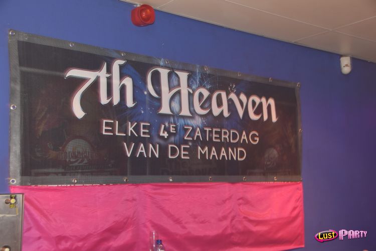 7th Heaven Club Rodenburg